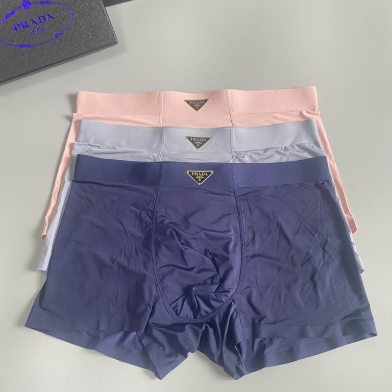 Prada boxer L-3XL 06